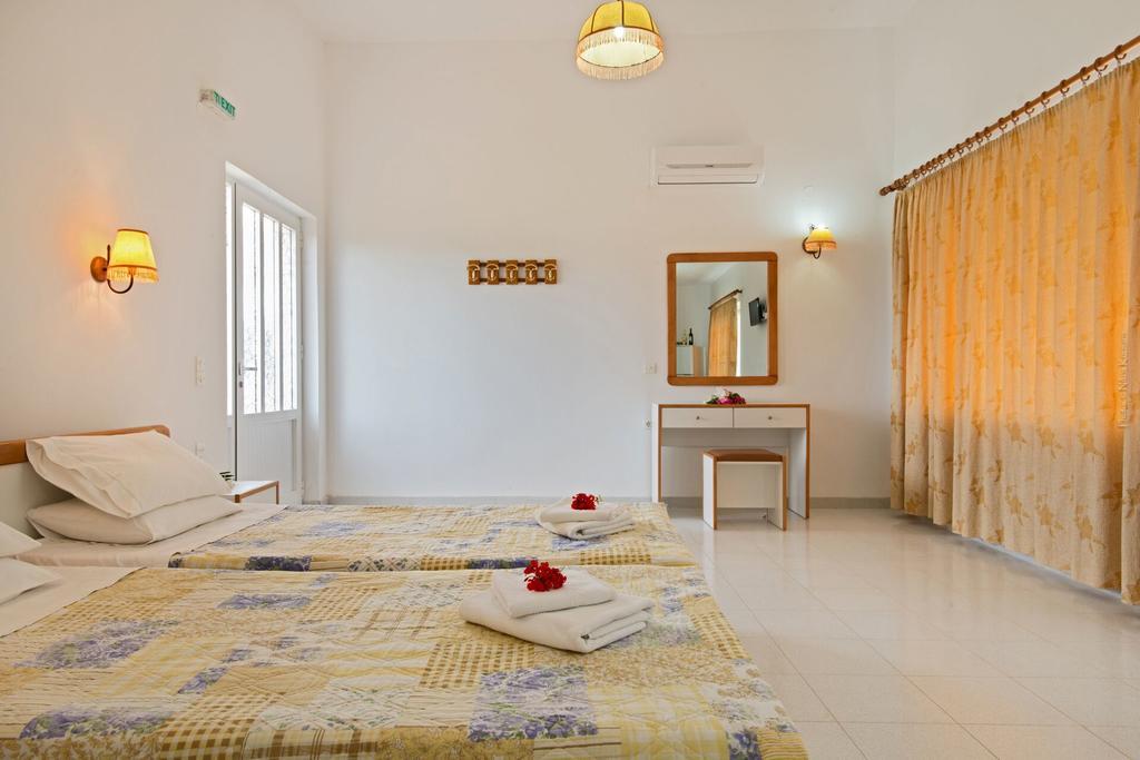 Residence Vista Del Mare Acharavi  Exteriér fotografie